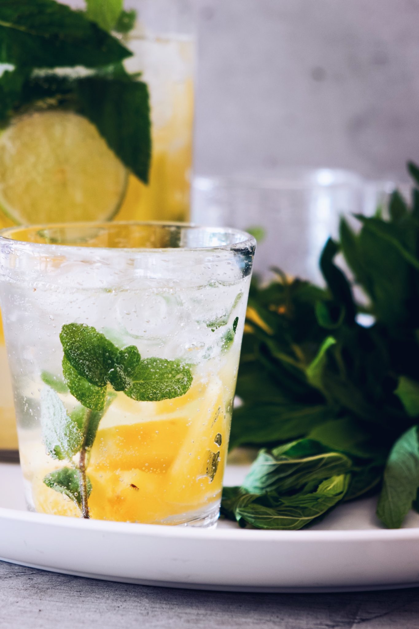 3 Cocktails That Wont Destroy Your Diet Plans