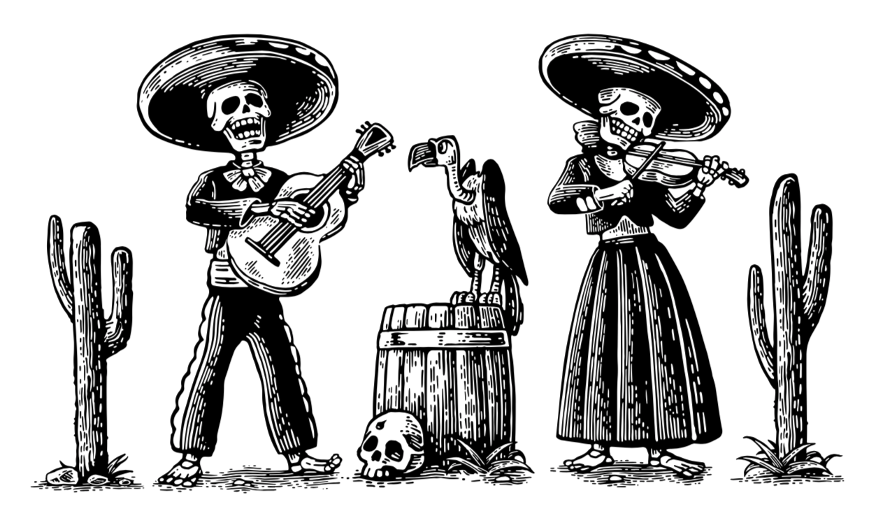 Cinco de Mayo Wkd
