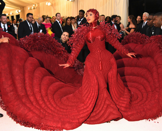 2019 Met Gala Camp Recap