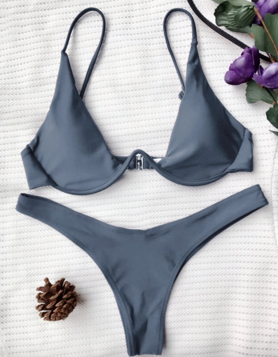 Summer 2019s Hottest New Bikinis