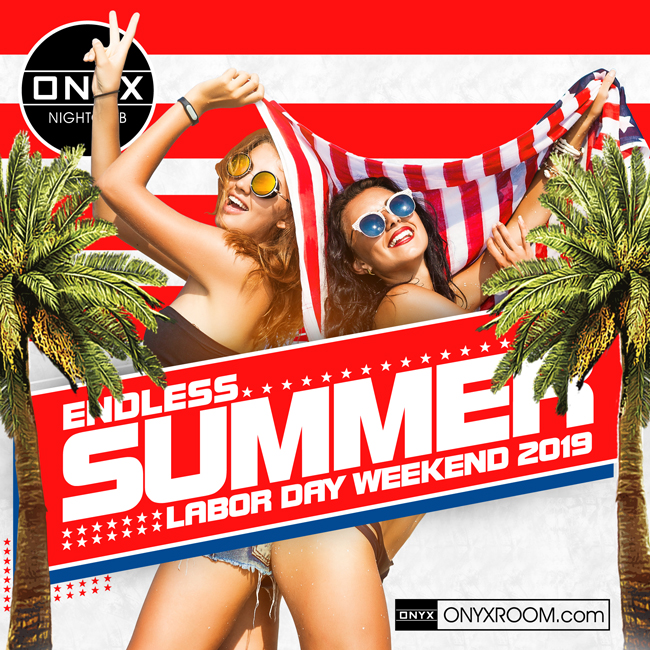 Endless Summer LDW 2019 Party