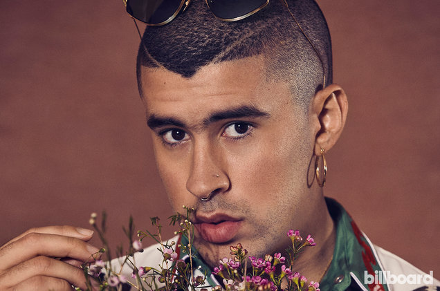 The Year in Latin Charts