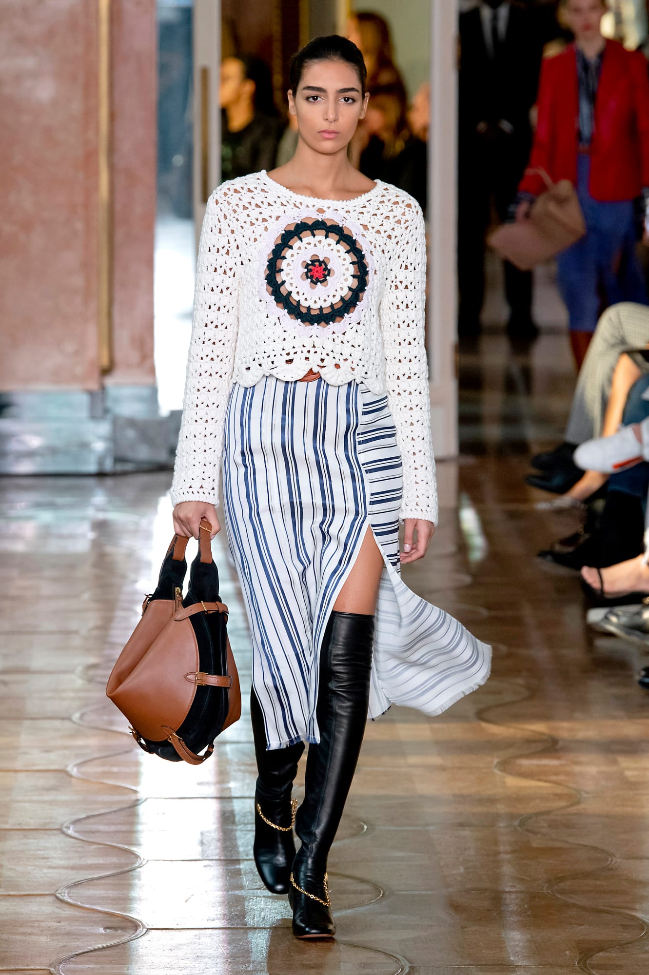 From Fashion Week Straight to Your Closet