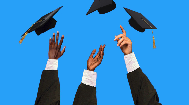 Celebrating C O 2020 Graduation this Weekend
