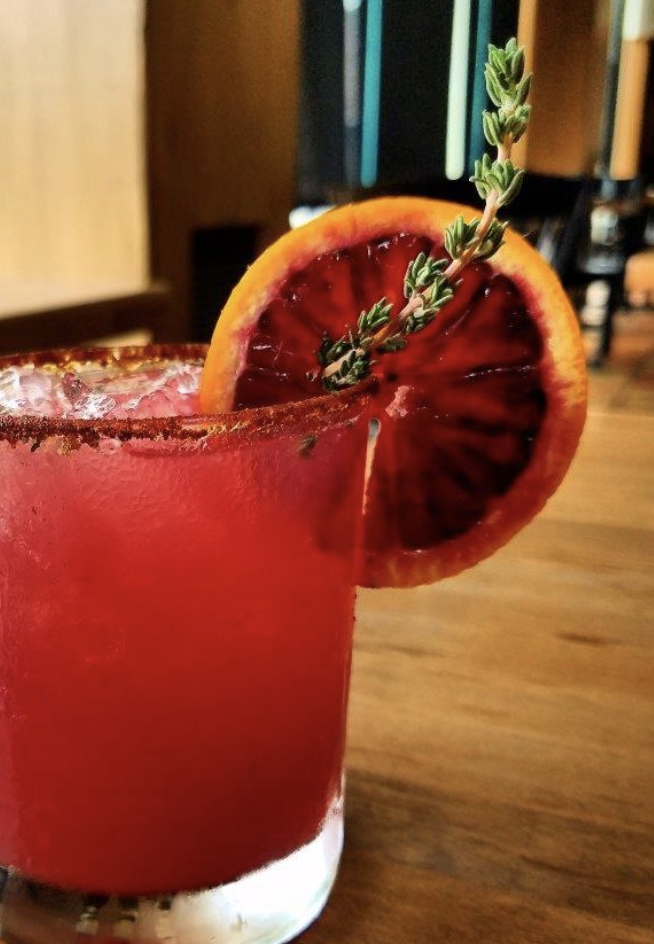 Onyx Wishes You A Happy National Fruity Cocktail Day