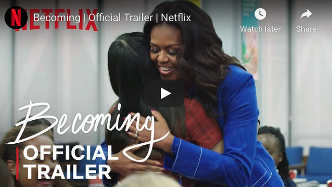 Watch Becoming Globally on Netflix