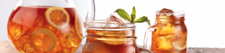 Add A 22Long Island22 to National Iced Tea Day