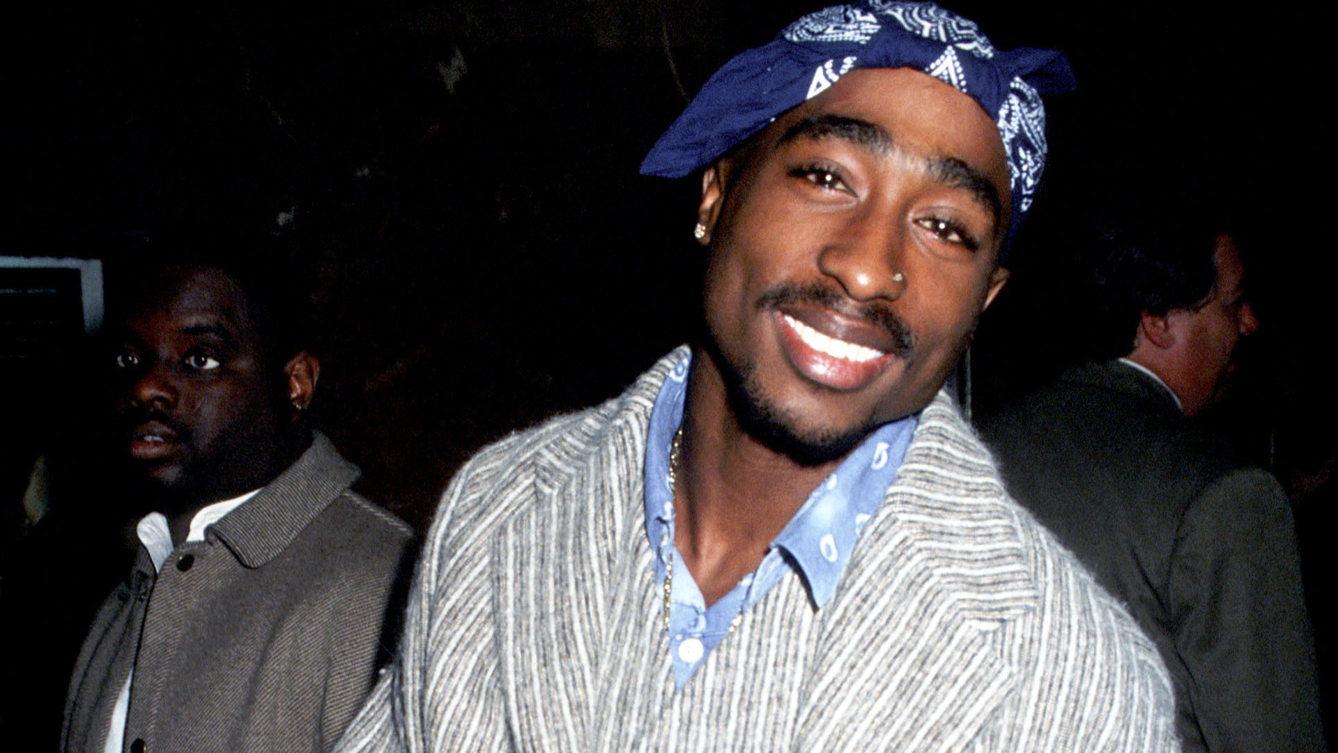 Celebrating A Legend TupacsTopTen