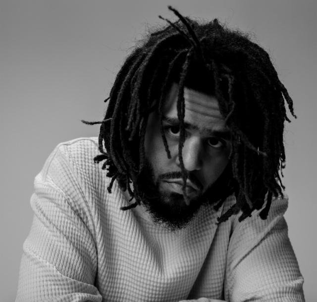 J. Cole Snow On Tha Bluff