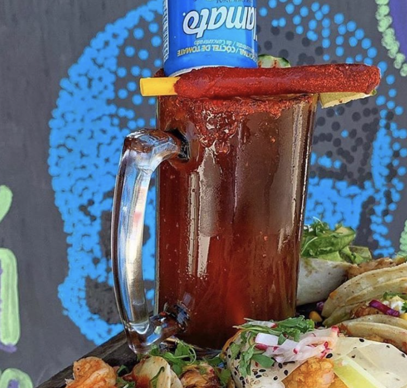 Best Micheladas in San Diego