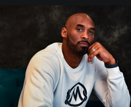 Kobe Bryant Day