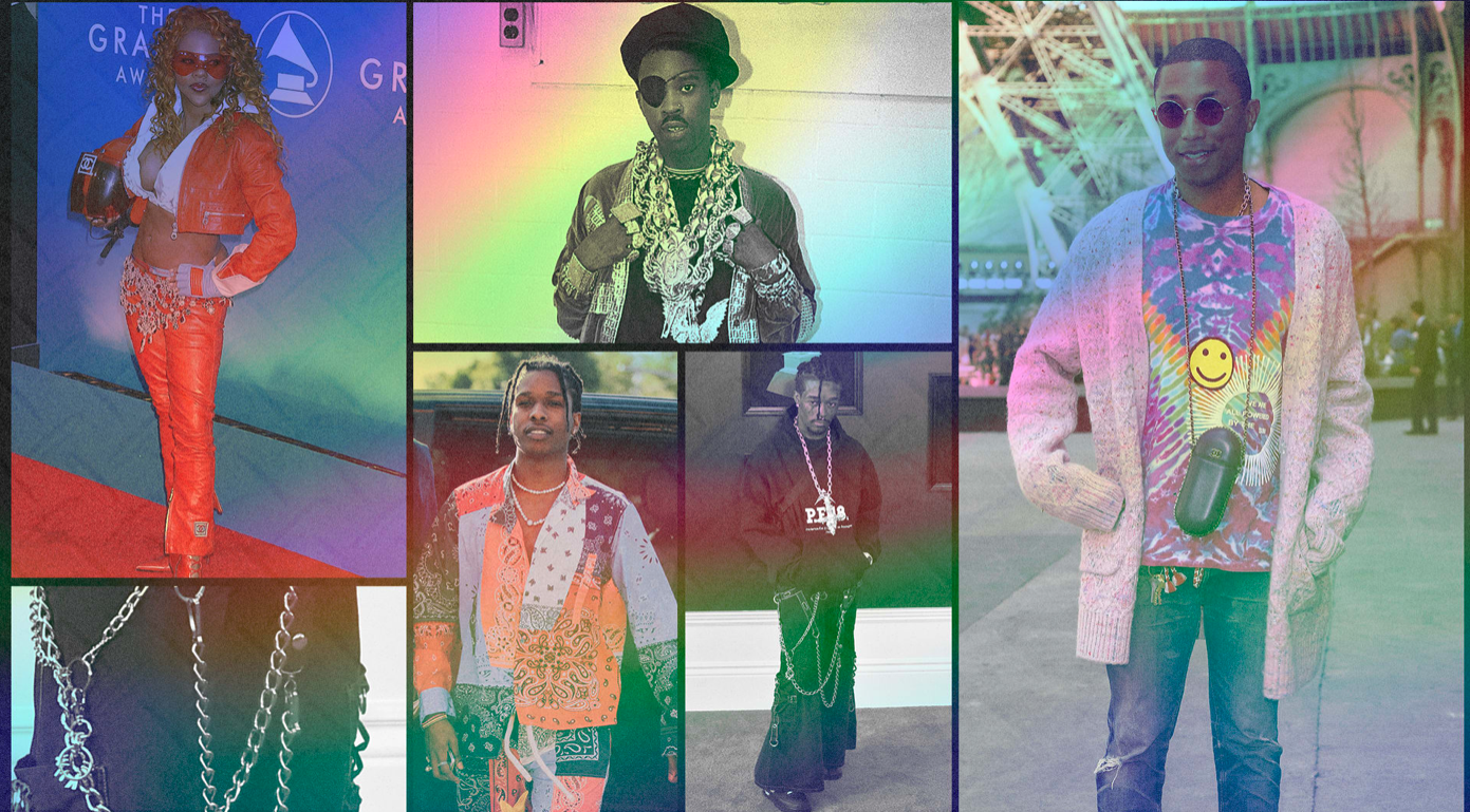 The Most Stylist Rappers In The Game