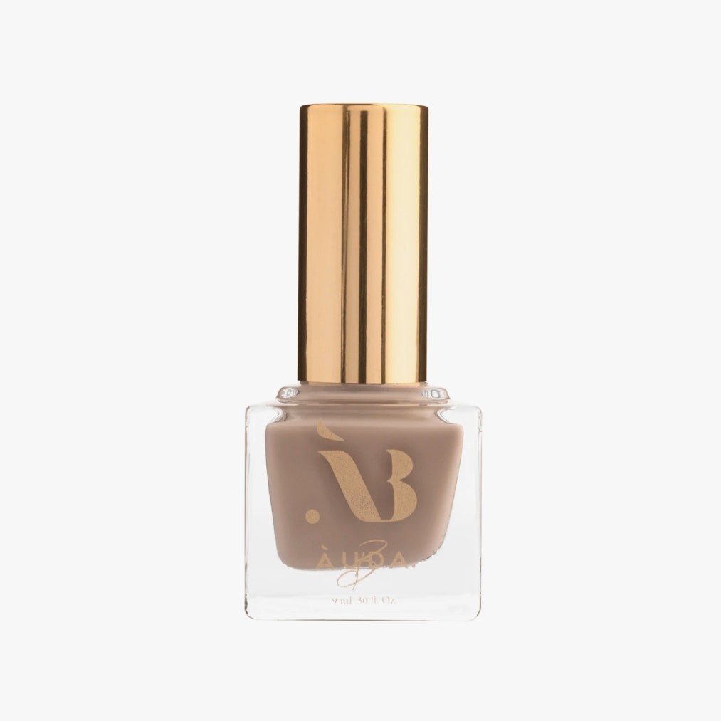 The Best Fall Nail Colors for