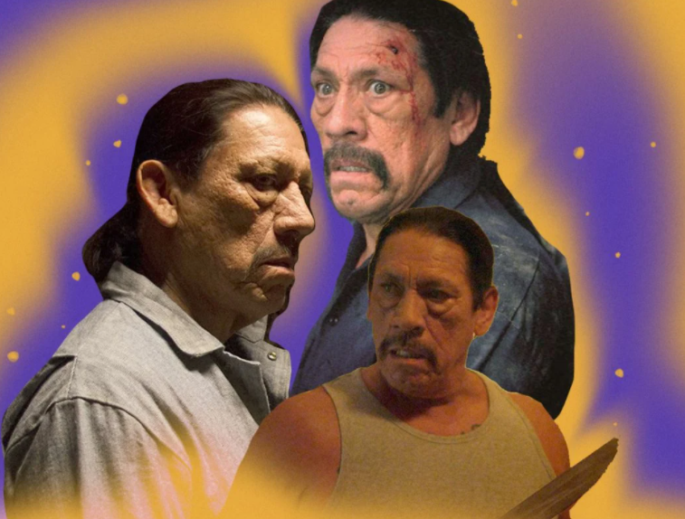 5 Obscure Danny Trejo Horror Movies