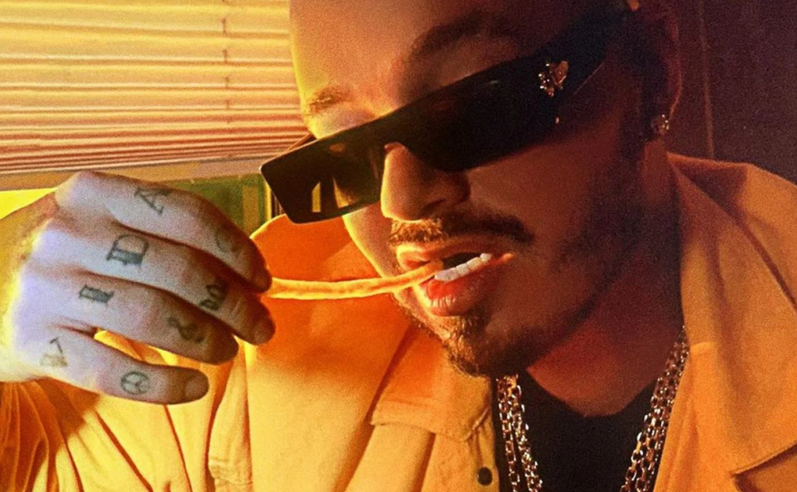 J balvin