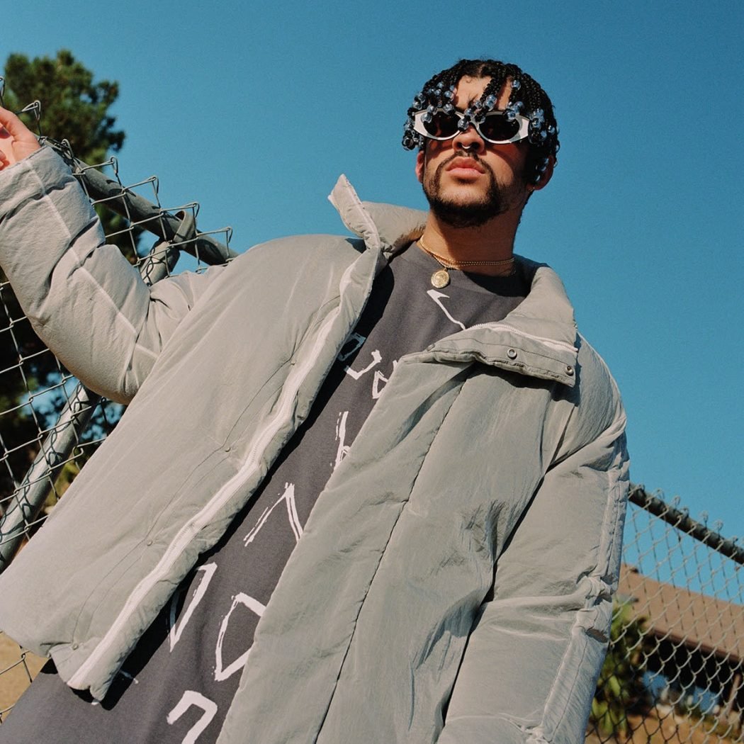 Bad Bunny Makes History