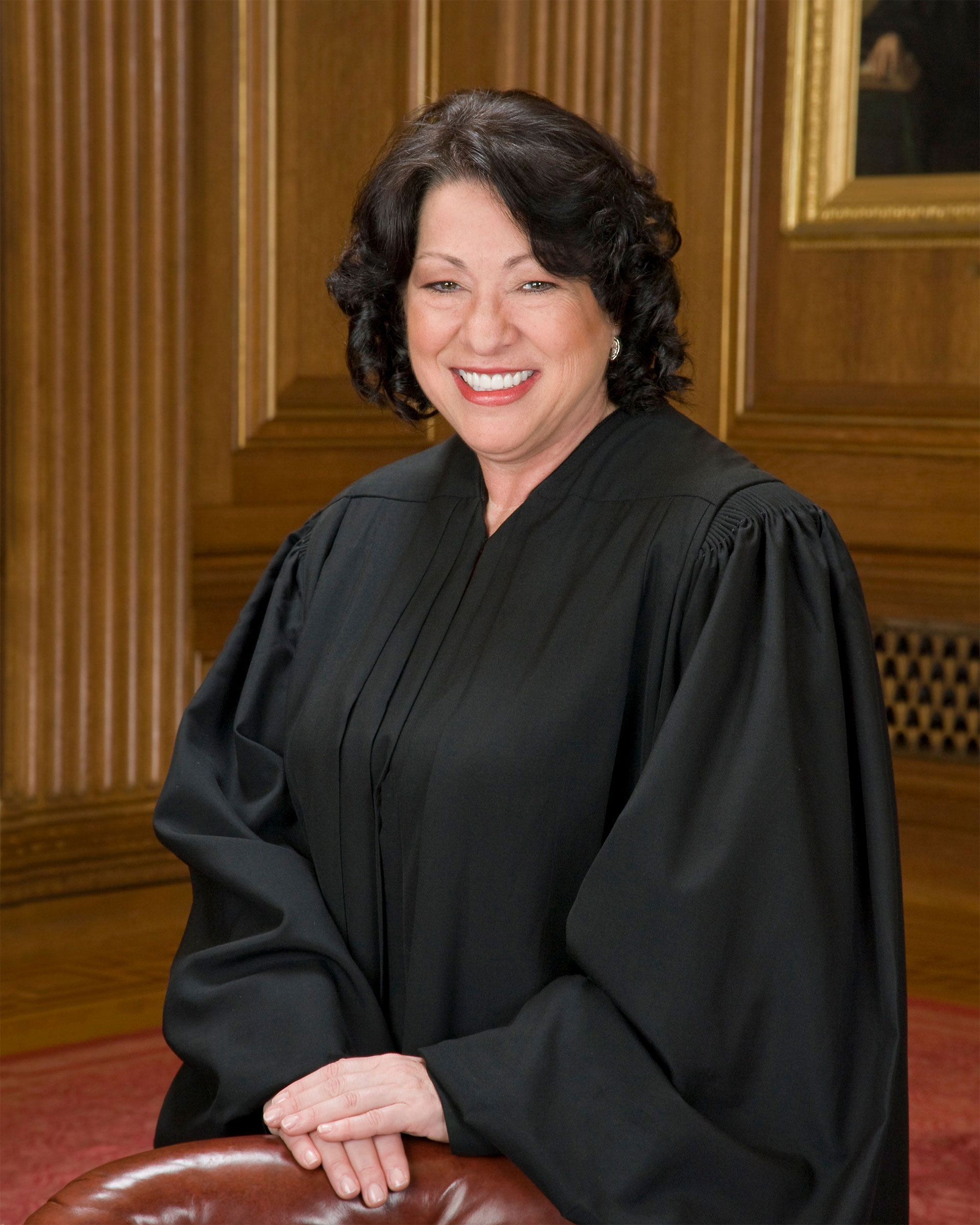 Colored Women in Power