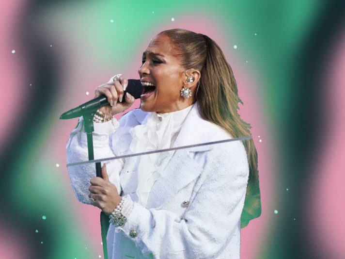 Header jlo performance