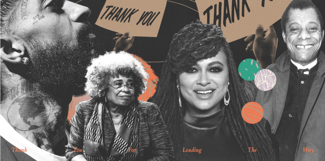 A Black History Tribute