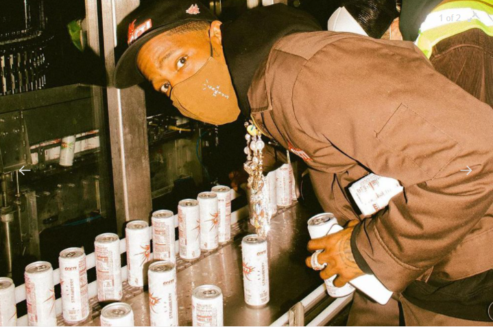 Travis Scott