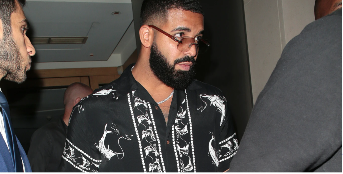 Drake