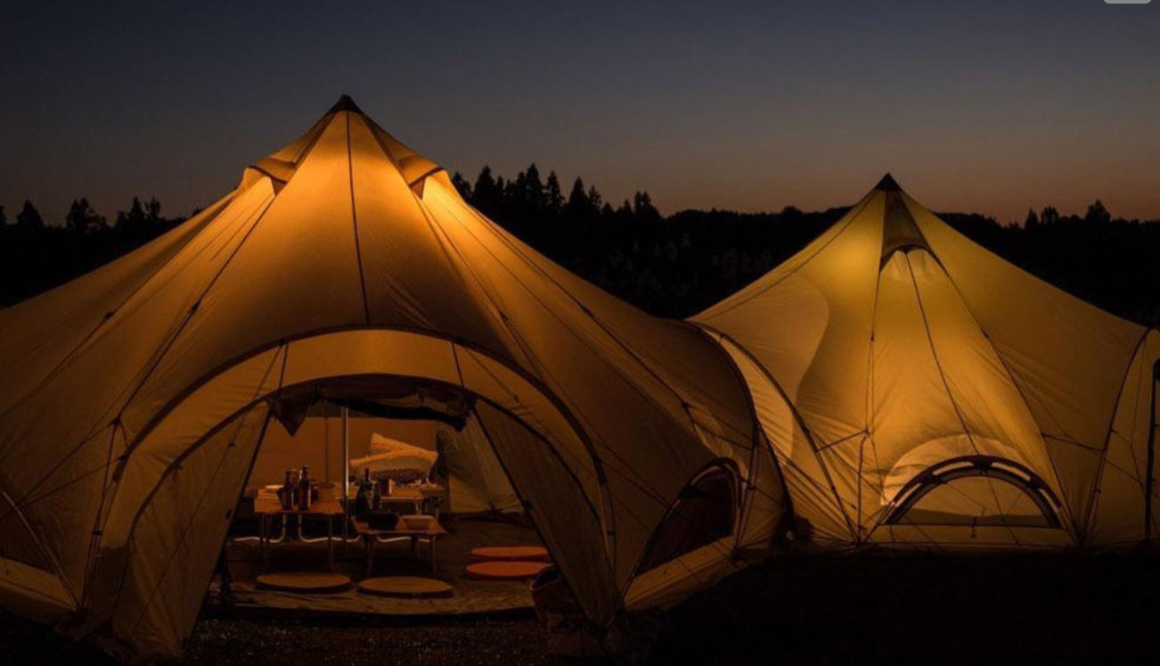 Tent