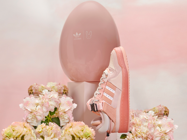 Headers bbunny adidas