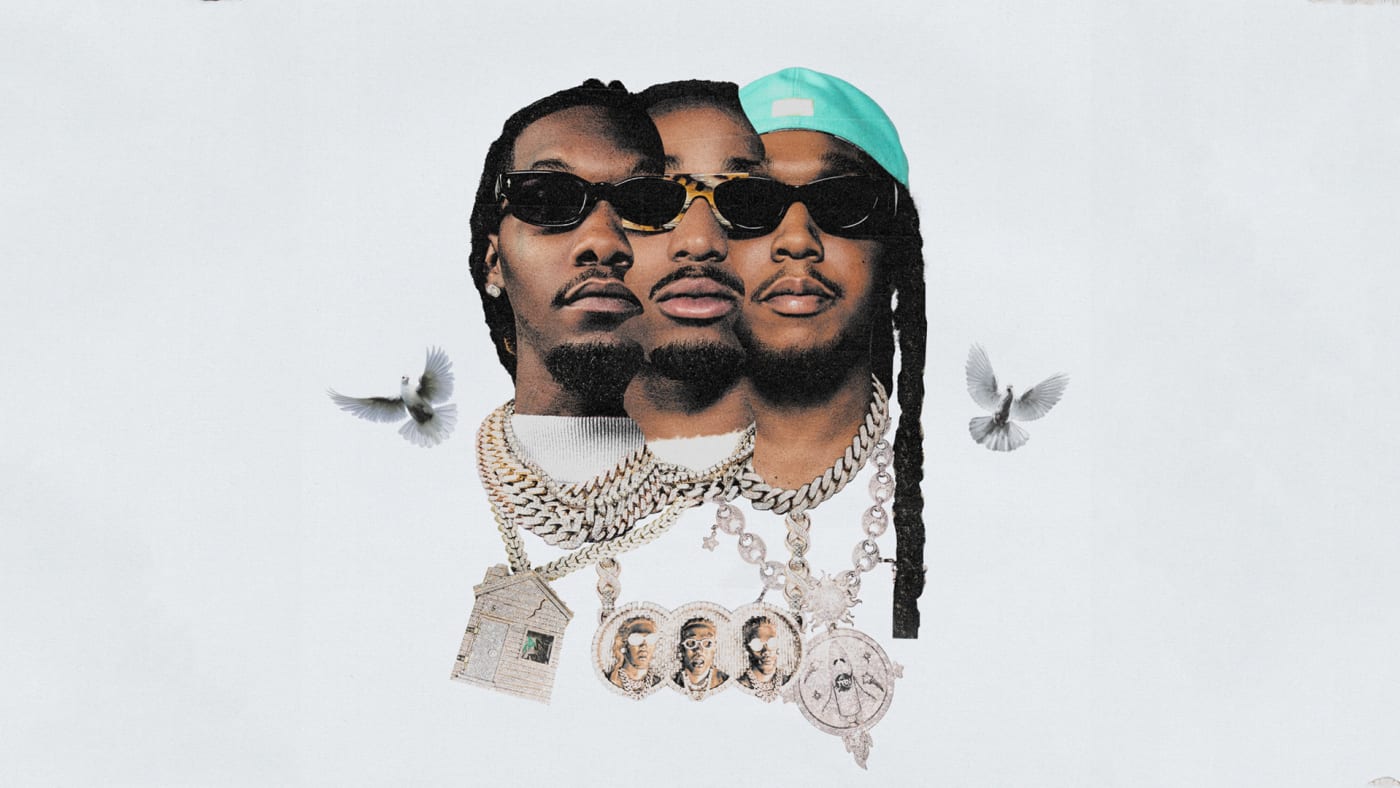 Migos culture 3 first impressions