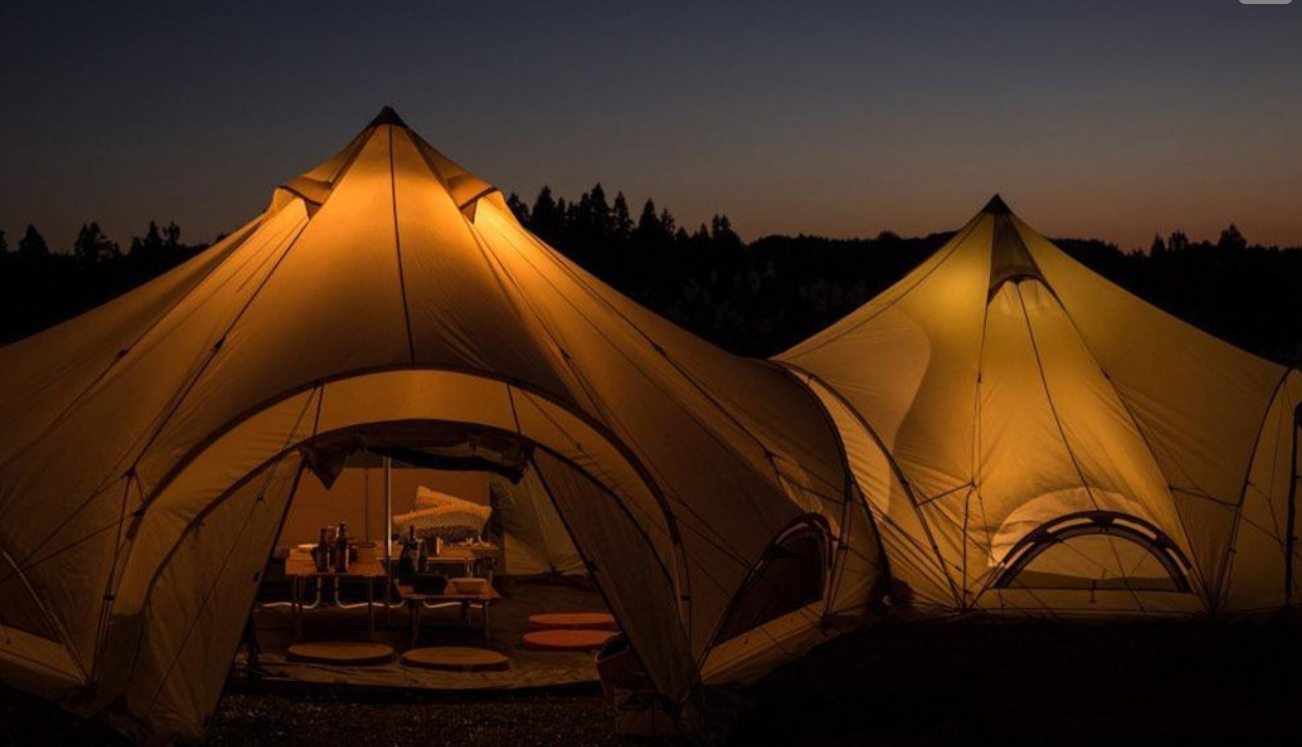 10 Camping Essentials for Summer 2021