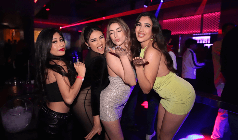 Birthday party